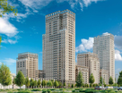 2-к. квартира, 36 м²