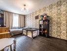 2-к. квартира, 64,5&nbsp;м²