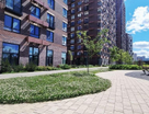Студия, 22,5 м²