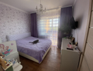 3-к. квартира, 84&nbsp;м²