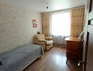 3-к. квартира, 63&nbsp;м²