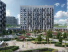 2-к. квартира, 37,4&nbsp;м²
