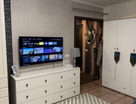 1-к. квартира, 33&nbsp;м²