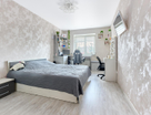 2-к. квартира, 77&nbsp;м²