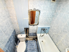 1-к. квартира, 33,3&nbsp;м²