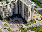3-к. квартира, 67 м²