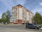 3-к. квартира, 85,5 м²