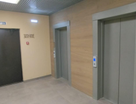 1-к. квартира, 35&nbsp;м²