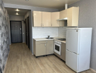 1-к. квартира, 37,6&nbsp;м²