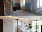 1-к. квартира, 27,1&nbsp;м²
