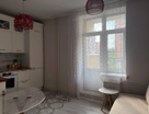1-к. квартира, 34,5 м²