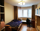 1-к. квартира, 40 м²