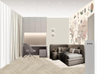 4-к. квартира, 124,5&nbsp;м²