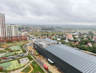 1-к. квартира, 40,2 м²