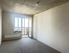 Студия, 28,6&nbsp;м²