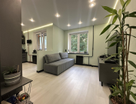 1-к. квартира, 30&nbsp;м²