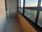 1-к. квартира, 36&nbsp;м²