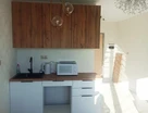 Студия, 21,5&nbsp;м²