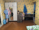 3-к. квартира, 57,7 м²