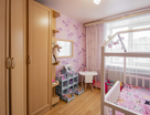 4-к. квартира, 61&nbsp;м²