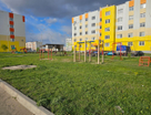 Студия, 27,9&nbsp;м²