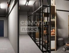 1-к. квартира, 38&nbsp;м²