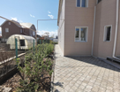 Двухэтажный коттедж, 162 м²