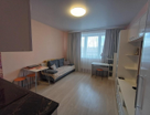 Студия, 25 м²