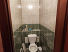 1-к. квартира, 36&nbsp;м²