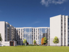 1-к. квартира, 33&nbsp;м²