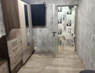 3-к. квартира, 55,5 м²