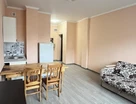 Студия, 27,1&nbsp;м²
