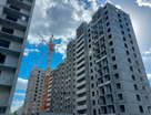 2-к. квартира, 45,8&nbsp;м²