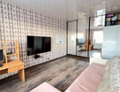 2-к. квартира, 50,8&nbsp;м²