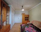 1-к. квартира, 22&nbsp;м²
