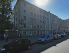 5-к. квартира, 117&nbsp;м²