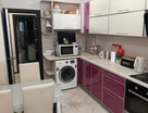 1-к. квартира, 46,6&nbsp;м²