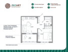 1-к. квартира, 38&nbsp;м²