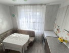 1-к. квартира, 33,4 м²