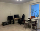 Студия, 35,5&nbsp;м²