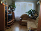 1-к. квартира, 31,5&nbsp;м²