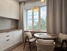 2-к. квартира, 55,6&nbsp;м²