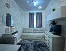 2-к. квартира, 35,6 м²