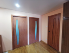 3-к. квартира, 60,6 м²