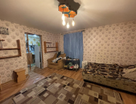 1-к. квартира, 31&nbsp;м²
