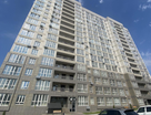 1-к. квартира, 35&nbsp;м²