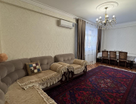 3-к. квартира, 90 м²