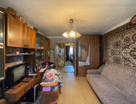 3-к. квартира, 57,3&nbsp;м²