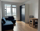 Студия, 25&nbsp;м²