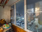 4-к. квартира, 58,6 м²